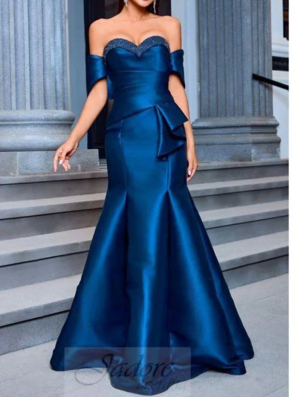 Mother of Groom/Bride dress
